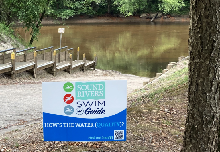 Swim Guide - Sound Rivers