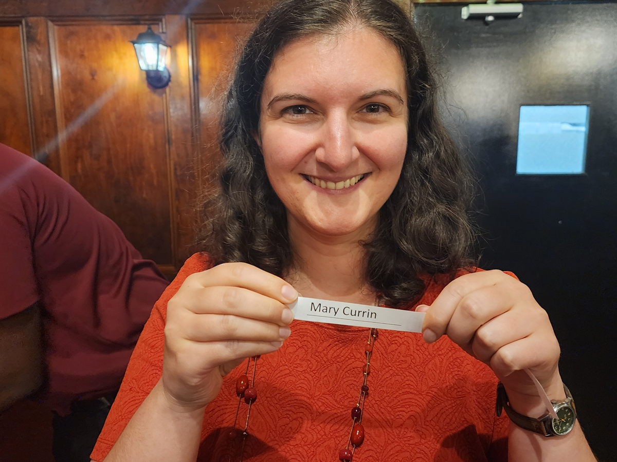 Drawing winners announced - Sound Rivers